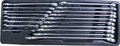 Набор ключей комбинированных 6-24мм 18пр. в ложементе в Калтану