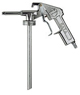 SATA UBE пистолет для нанесения антигравийного покрытия в Калтану